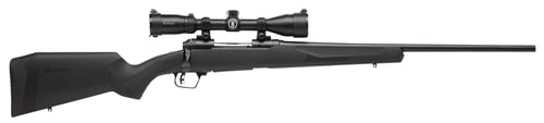 Savage Arms 57030 110 Engage Hunter XP 30-06 Springfield 4+1 22